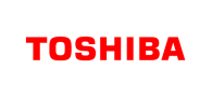 TOSHIBA